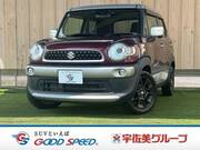 2019 SUZUKI XBEE