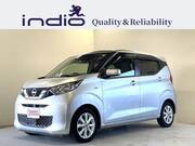 2021 NISSAN DAYZ