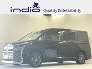 2023 TOYOTA VOXY