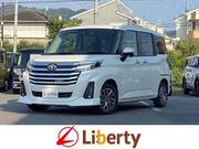 2023 TOYOTA ROOMY