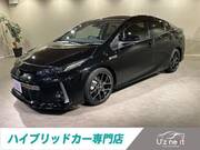 2018 TOYOTA PRIUS PHV
