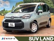2024 TOYOTA SIENTA