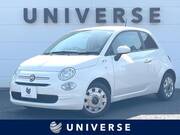 2020 FIAT 500