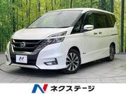 2017 NISSAN SERENA