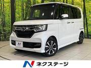 2019 HONDA N-BOX CUSTOM