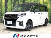 2025 SUZUKI SOLIO