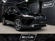 2024 TOYOTA HARRIER HYBRID