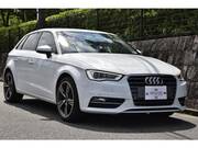 2014 AUDI A3
