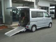2012 DAIHATSU ATRAI WAGON