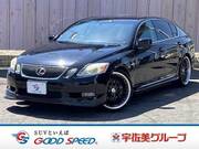 2006 LEXUS GS