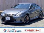 2019 LEXUS RC