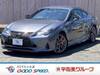 LEXUS RC