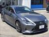 LEXUS RC