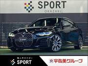 2021 BMW 4 SERIES
