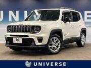 2024 CHRYSLER JEEP RENEGADE