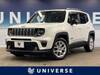 CHRYSLER JEEP RENEGADE