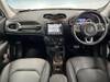 CHRYSLER JEEP RENEGADE
