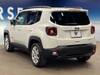 CHRYSLER JEEP RENEGADE