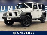 2018 CHRYSLER JEEP WRANGLER UNLIMITED