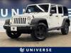 CHRYSLER JEEP WRANGLER UNLIMITED