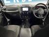 CHRYSLER JEEP WRANGLER UNLIMITED