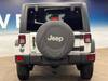 CHRYSLER JEEP WRANGLER UNLIMITED