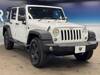 CHRYSLER JEEP WRANGLER UNLIMITED