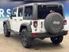 CHRYSLER JEEP WRANGLER UNLIMITED