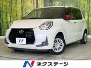 2019 TOYOTA PASSO