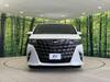TOYOTA ALPHARD HYBRID