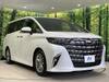 TOYOTA ALPHARD HYBRID