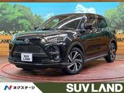 2023 TOYOTA RAIZE