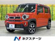 2021 SUZUKI HUSTLER