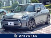 2022 BMW MINI