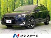 2018 SUBARU XV