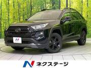 2022 TOYOTA RAV4 ADVENTURE OFFROAD PACKAGE