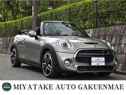 2016 BMW MINI COOPER S