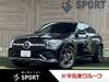 MERCEDES BENZ GLC-CLASS