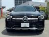 MERCEDES BENZ GLC-CLASS