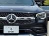 MERCEDES BENZ GLC-CLASS