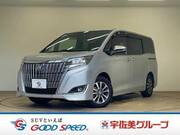 2019 TOYOTA ESQUIRE Gi