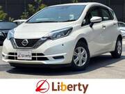 2018 NISSAN NOTE