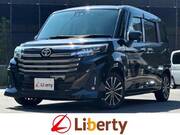 2023 TOYOTA ROOMY