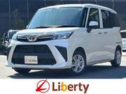 2022 TOYOTA ROOMY
