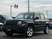 2013 CHRYSLER JEEP PATRIOT
