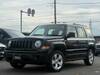 CHRYSLER JEEP PATRIOT