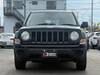 CHRYSLER JEEP PATRIOT