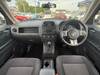 CHRYSLER JEEP PATRIOT