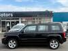 CHRYSLER JEEP PATRIOT