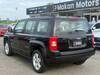 CHRYSLER JEEP PATRIOT